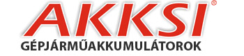 AKKSI Kft. — Gépjárműakkumulátorok